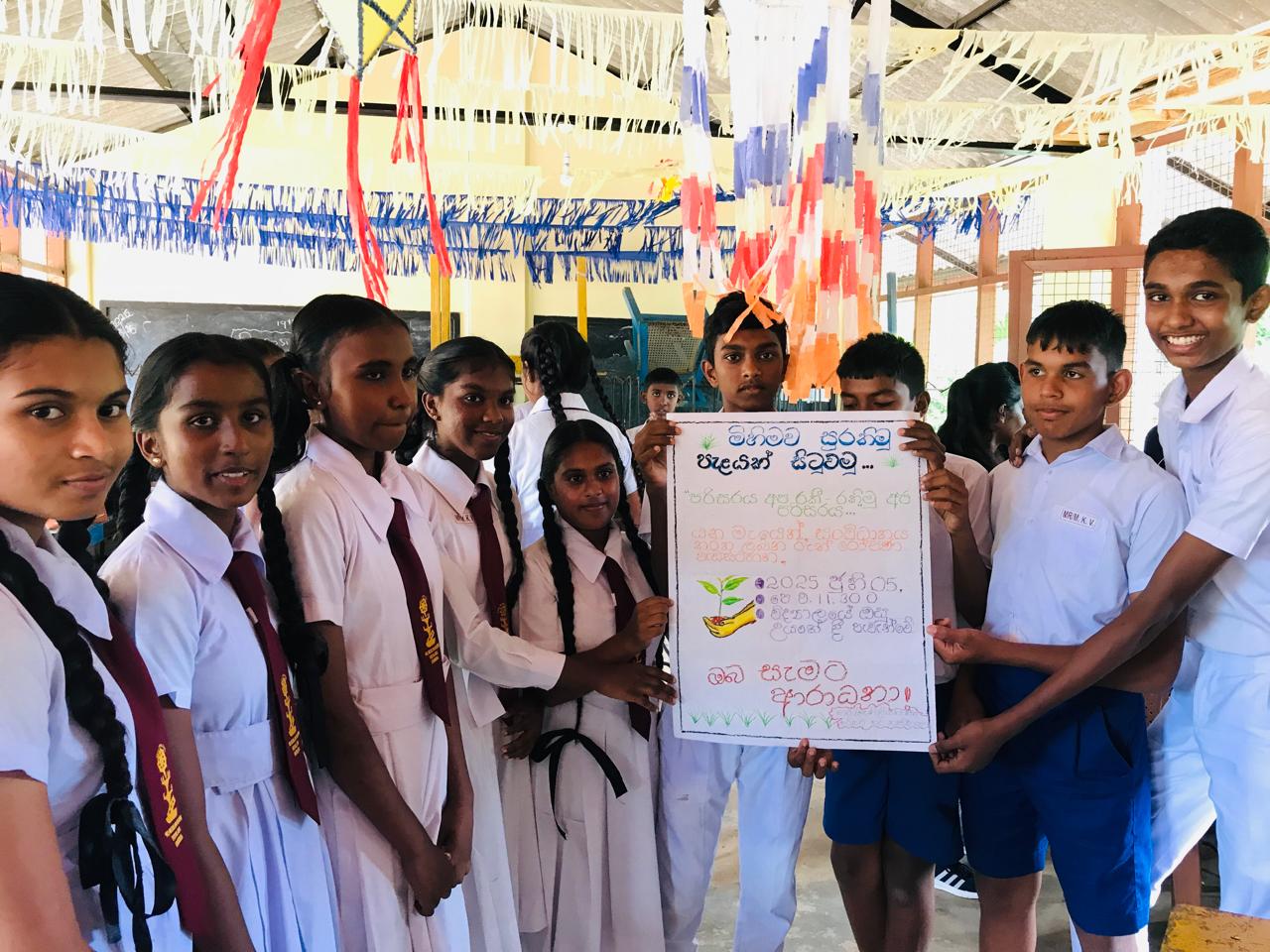 Shilpa Yathra Language Camp