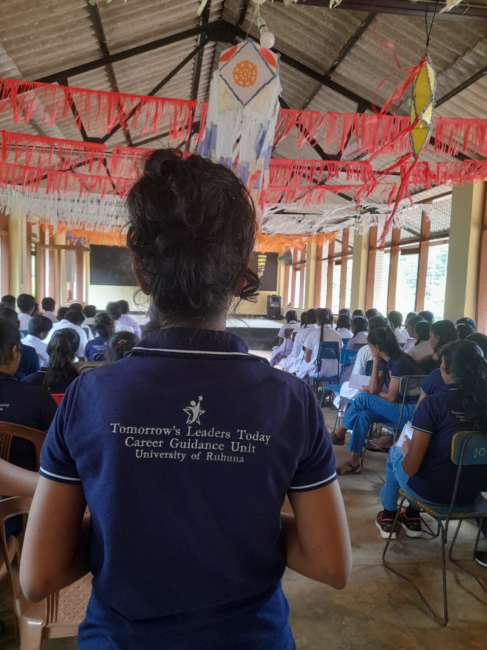 Shilpa Yathra Language Camp